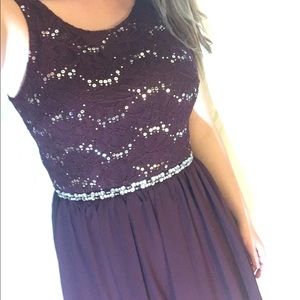 Junior Homecoming/Prom Dress